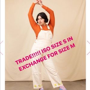 Big Bud Press Airbrush Overalls